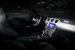 Ford Mustang GT Fastback 2015 года (EU)